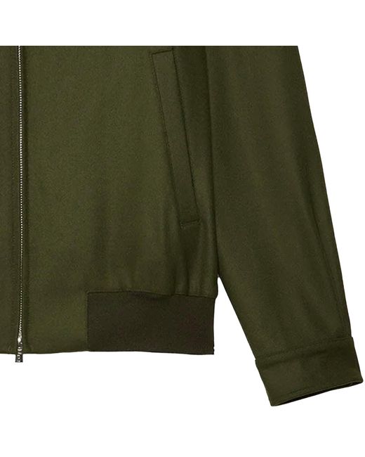 Baracuta Green G18 Jacket for men