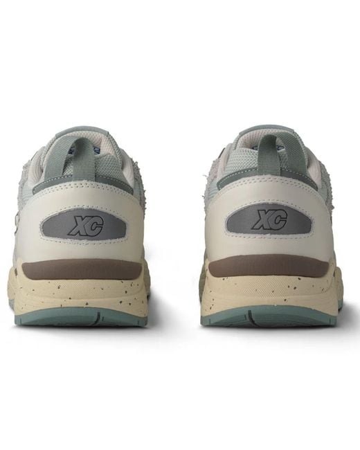 Karhu Gray Fusion Xc Trainers for men