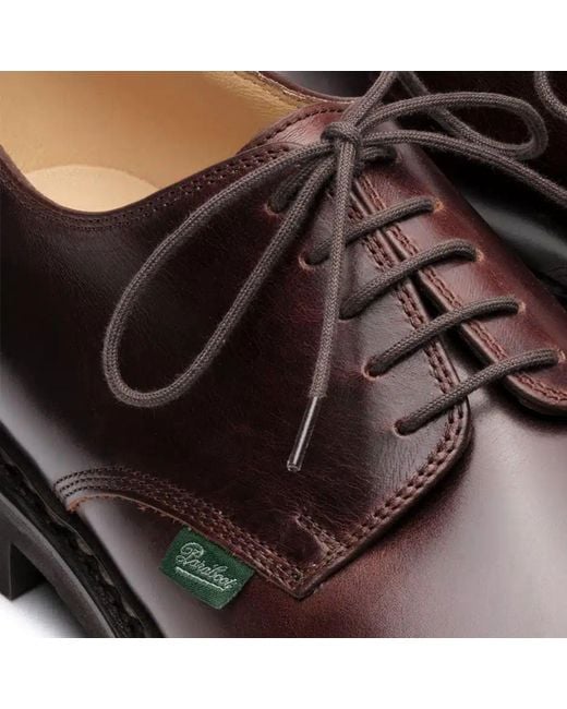 Paraboot Brown Arles/Griff for men
