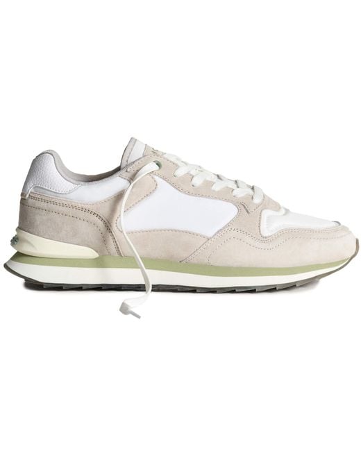 HOFF White Naousa for men