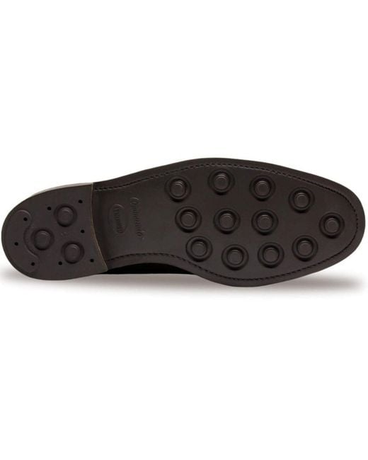 Sanders Brown Liam Boot for men