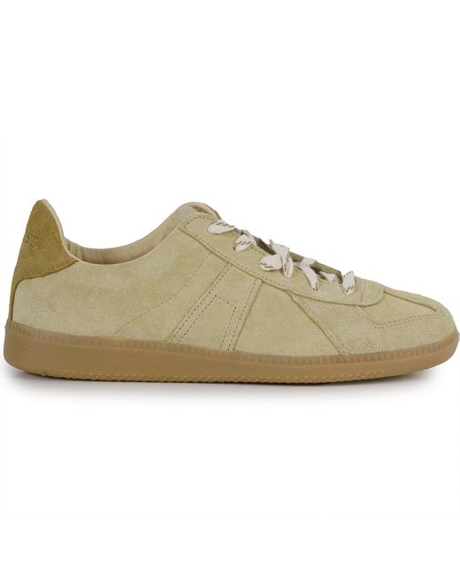 Novesta Multicolor German Army Trainer Gat for men