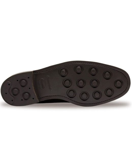 Sanders Brown Liam Boot for men