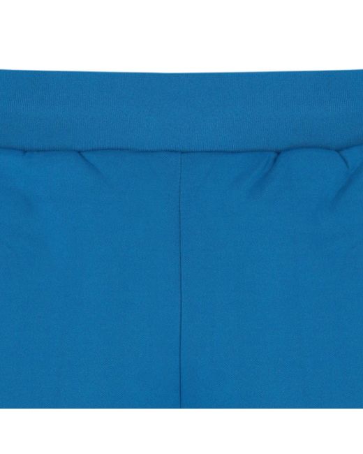 Sergio Tacchini Blue New Orion Short for men