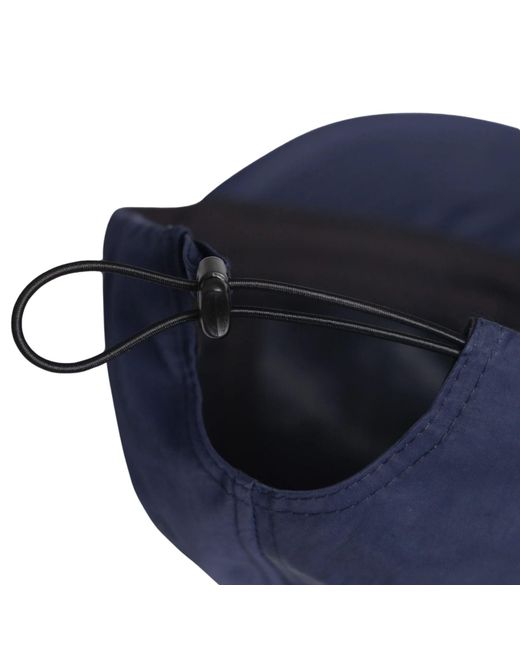 Power Goods Blue Surf Cap for men
