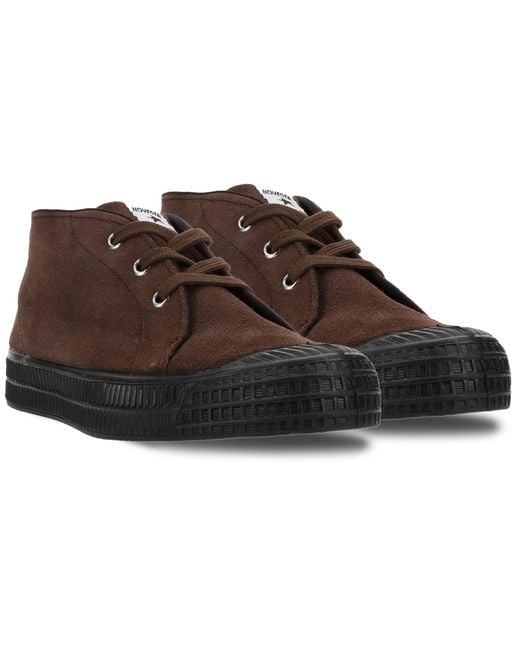 Novesta Brown X Noel Gallagher Lone Star for men