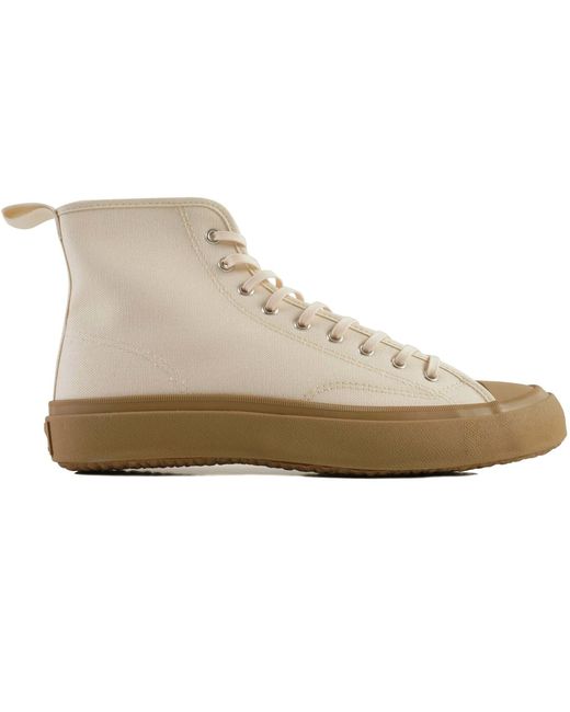 Moonstar Natural Hi Basket for men