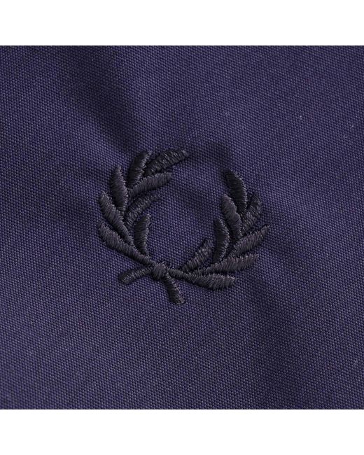 Fred Perry Blue Made for men