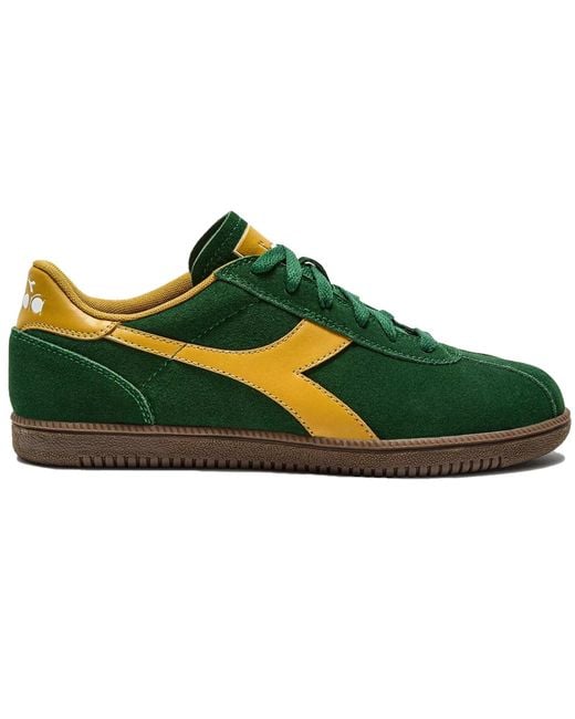 Diadora Green Tokyo for men