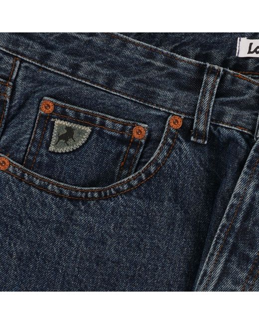 Lois Blue Terrace Jeans for men