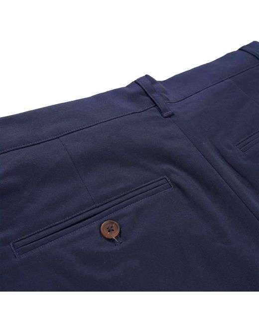 real hoxton Blue Ivy Shorts for men