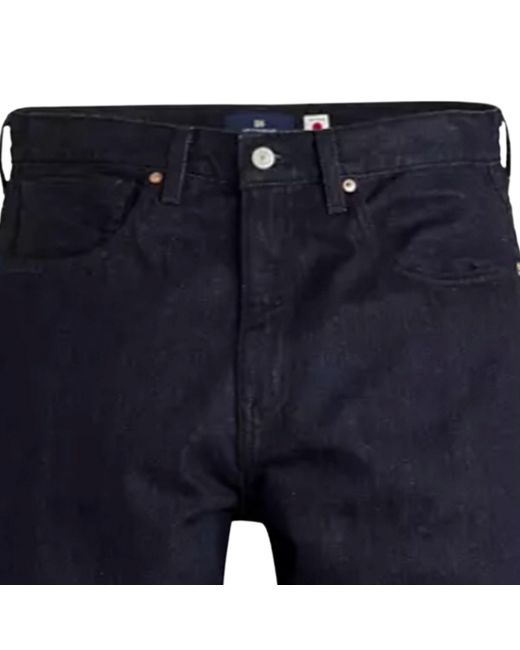 Levi's® Blue Tab Blue Levi's Marker Loose Jeans for men