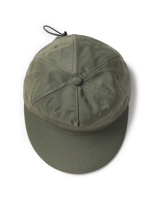 Power Goods Green Surf Cap for men