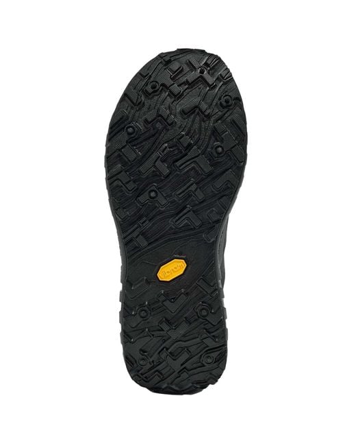 Norda Black Norda for men