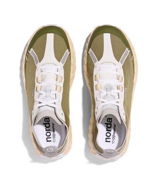 Norda Natural Norda 001 for men