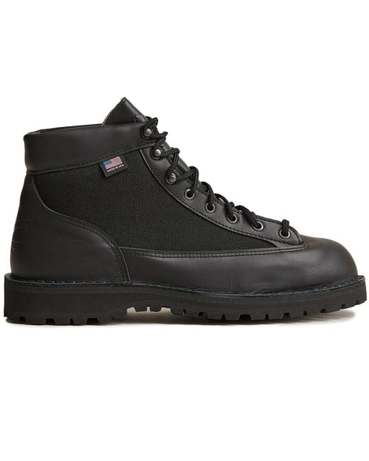 Danner Black Boots Light for men