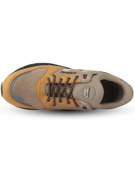 Karhu Brown Aria 95 for men