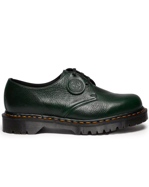 Dr. Martens Black Dr. Martens Made for men