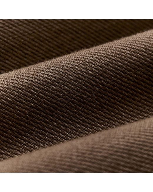 Filson Brown Alaskan Guide Shirt for men