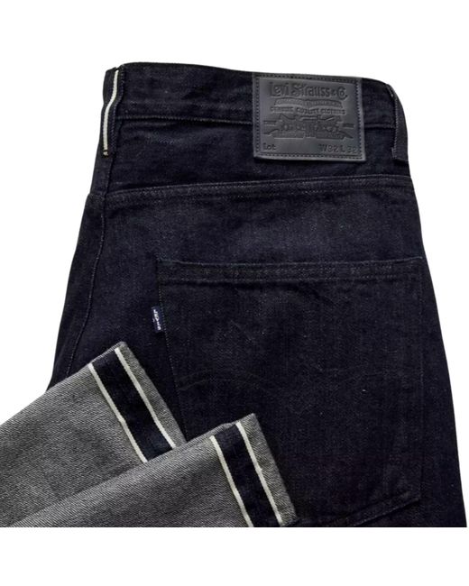 Levi's® Blue Tab Blue Levi's Marker Loose Jeans for men