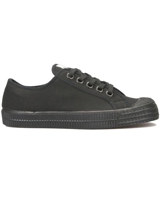 Novesta Black Star Master for men