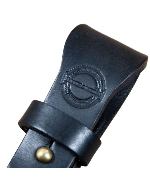 Barnes & Moore Black Yardman Ii Key Fob for men