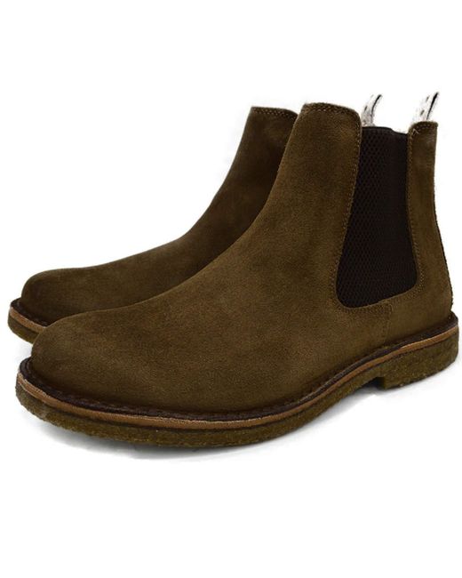 Astorflex Brown Bitflex for men