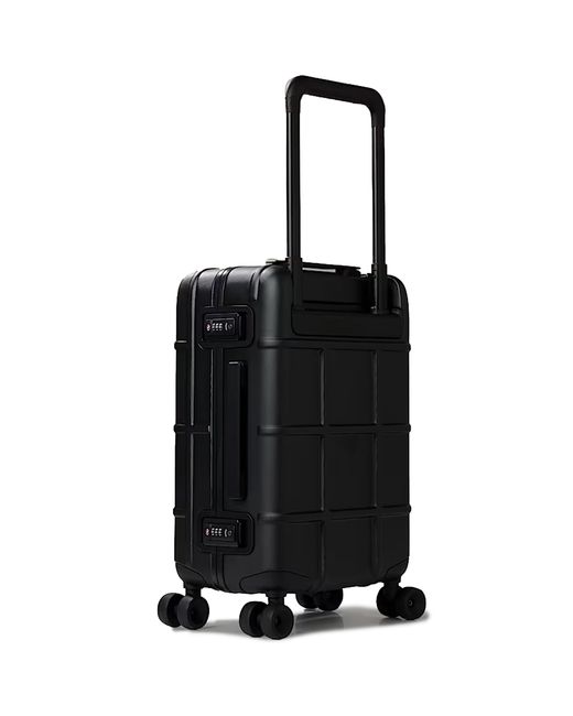 The North Face Black All Weather 4-Wheeler 22 for men