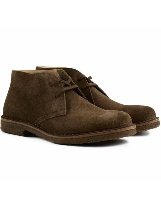 Astorflex Brown Greenflex for men