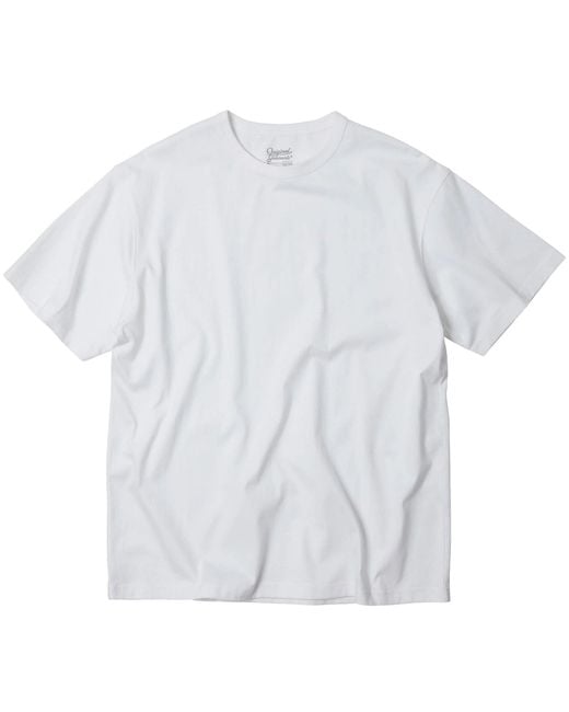 FRIZMWORKS Blue 2 Pack Og Athletic T-Shirts for men