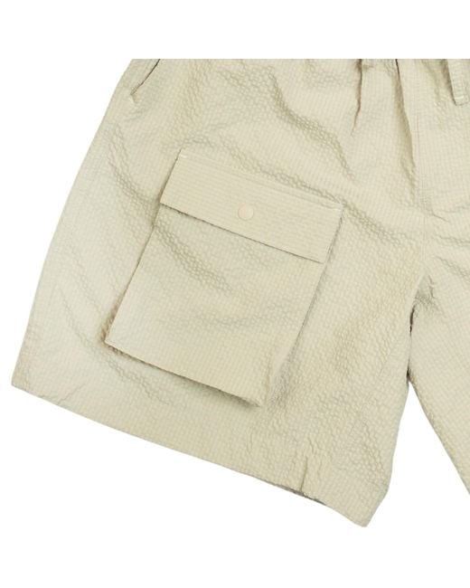 FRIZMWORKS Natural Comfortable Banding Shorts for men