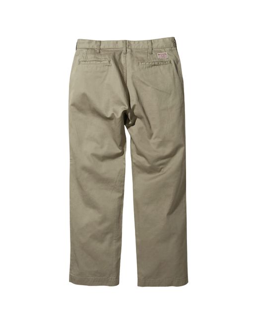 Big John Denim Natural Classic Chino for men