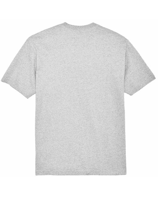 Filson Gray Frontier Pocket T-Shirt for men