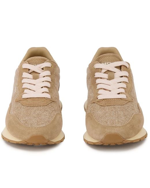 HOFF Natural City Trainers for men