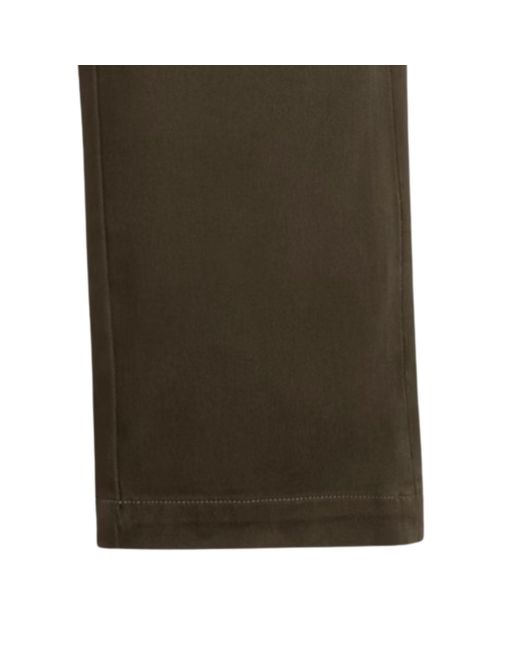 Polo Ralph Lauren Gray Manhasset Chino Trouser for men