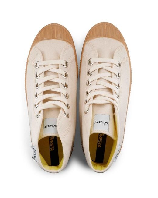 Novesta White Star Dribble for men