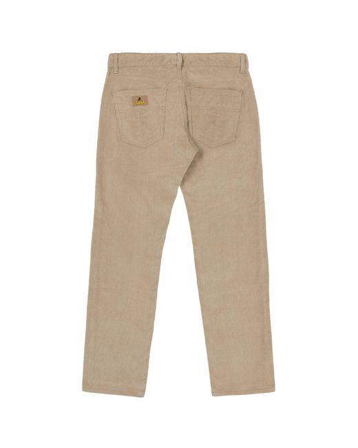 Lois Natural Montana Vintage Corduroy Pant for men
