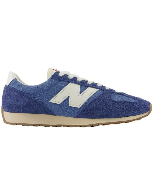 New Balance Blue 471 for men