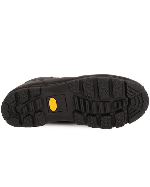 Rockport Archive Black Umbwe Merengue for men
