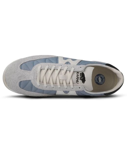 Karhu Blue Mestari 76 Trainers for men