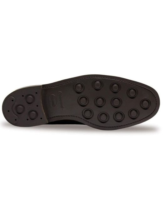 Sanders Brown Liam Boot for men