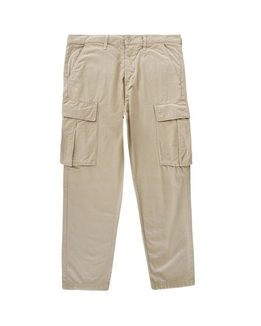 Edwin Cotton Ripstop Jungle Pant in 