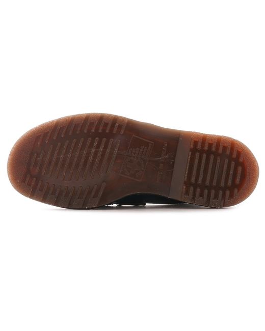 Dr. Martens Black Dr. Martens Made for men
