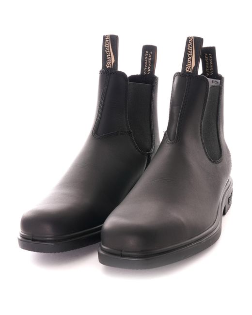 blundstone 063 voltan black