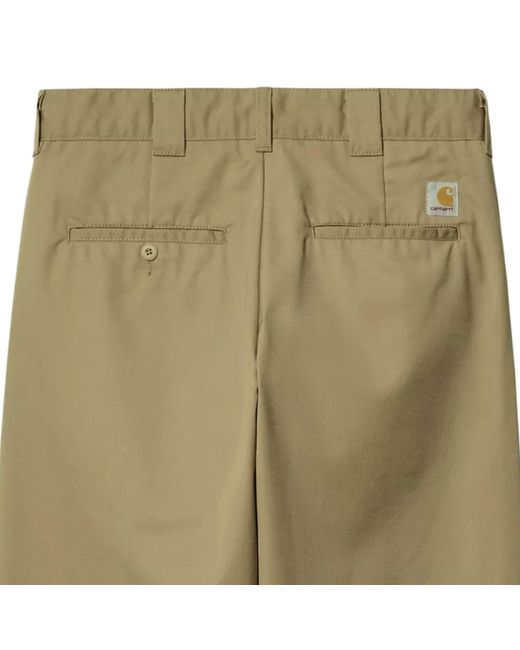 Carhartt Natural Craft Pant for men
