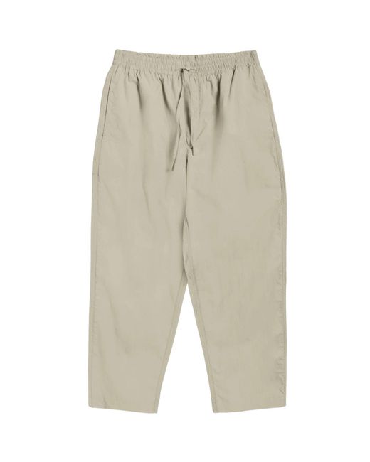 YMC Natural Alva Skate Trousers for men