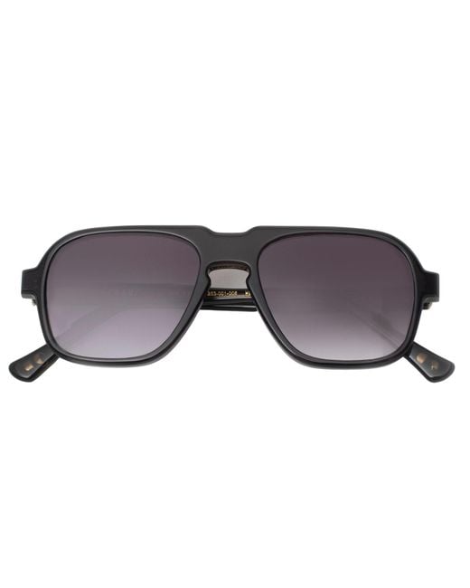 Oscar Deen Gray Fraser Sunglasses for men
