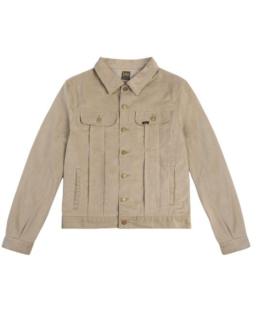 Lois Natural The Torero Boy Vintage Corduroy Trucker for men