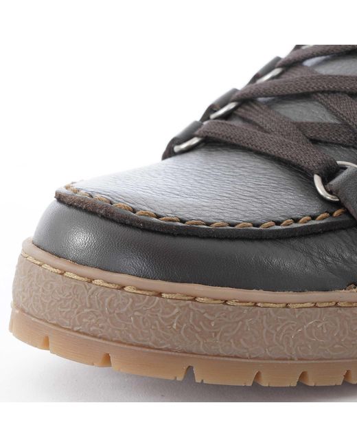 Mephisto Black Mephisto Rainbow for men