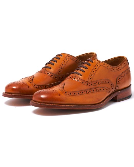 grenson dylan shoes